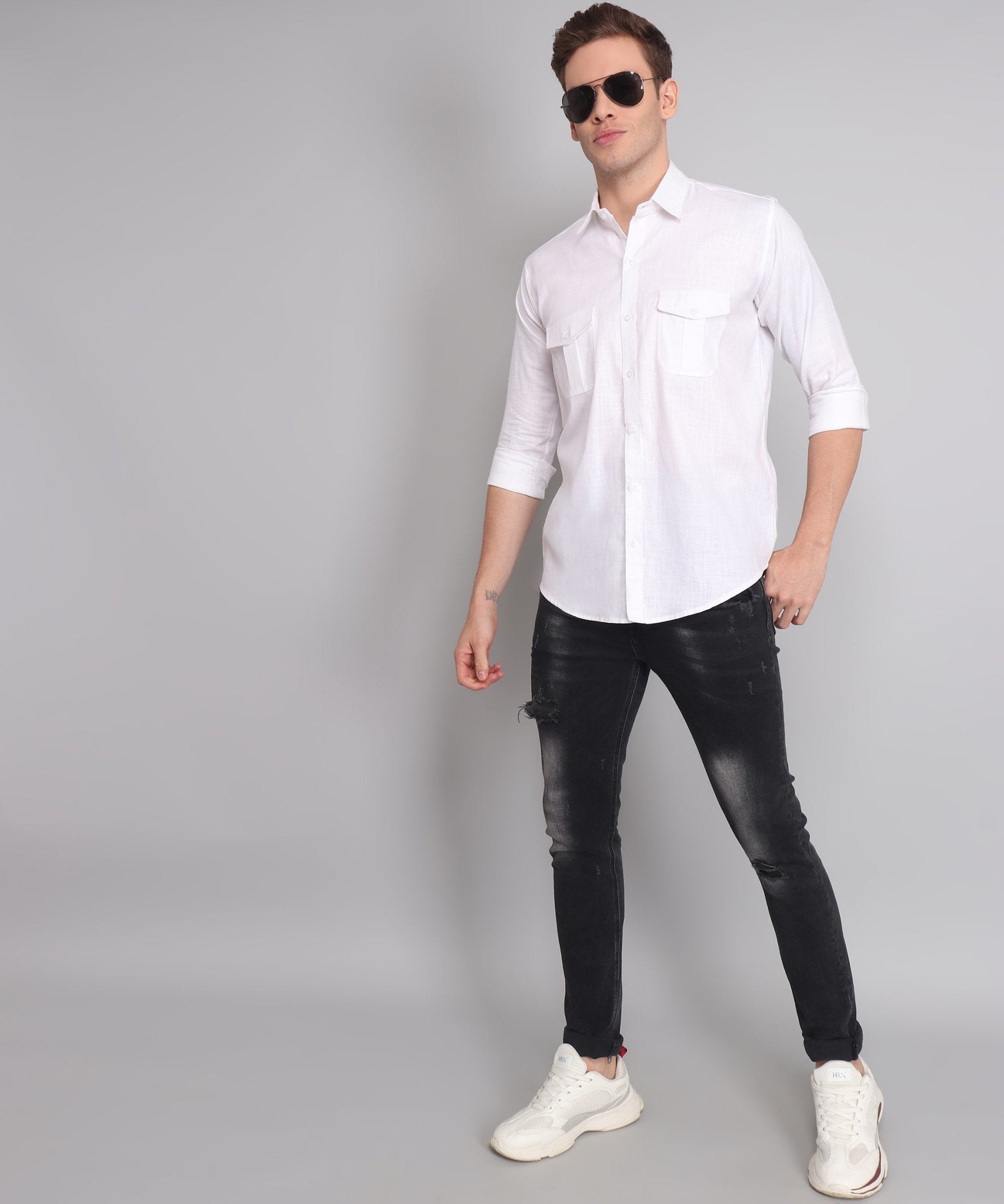 How to Find Best Linen Shirts in USA ? - TryBuy® USA🇺🇸