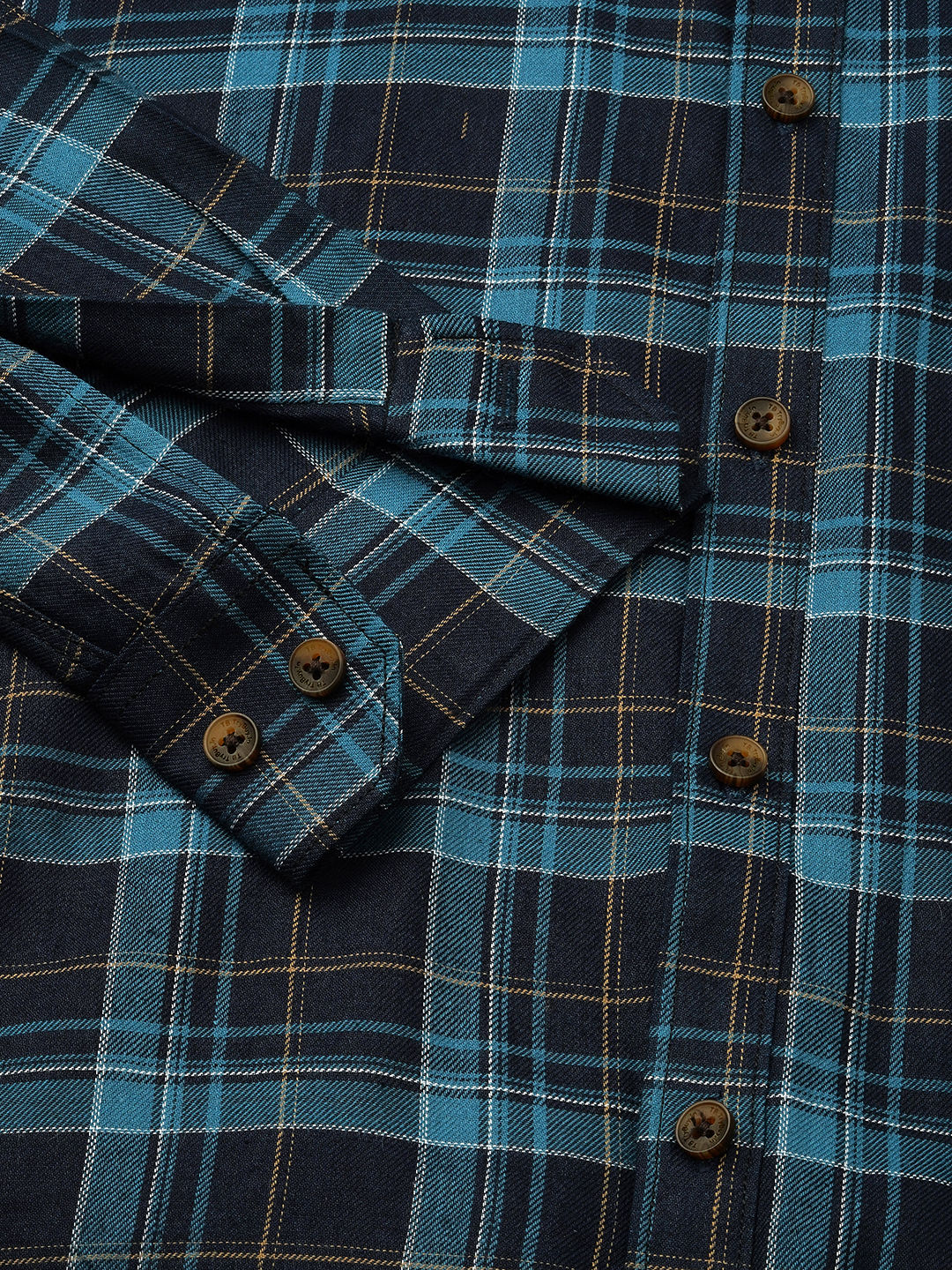 Exclusively Checked Shirts For Men