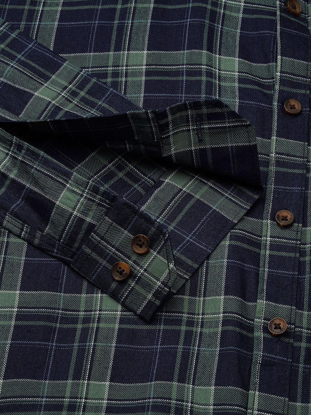 Exclusively Checked Shirts For Men