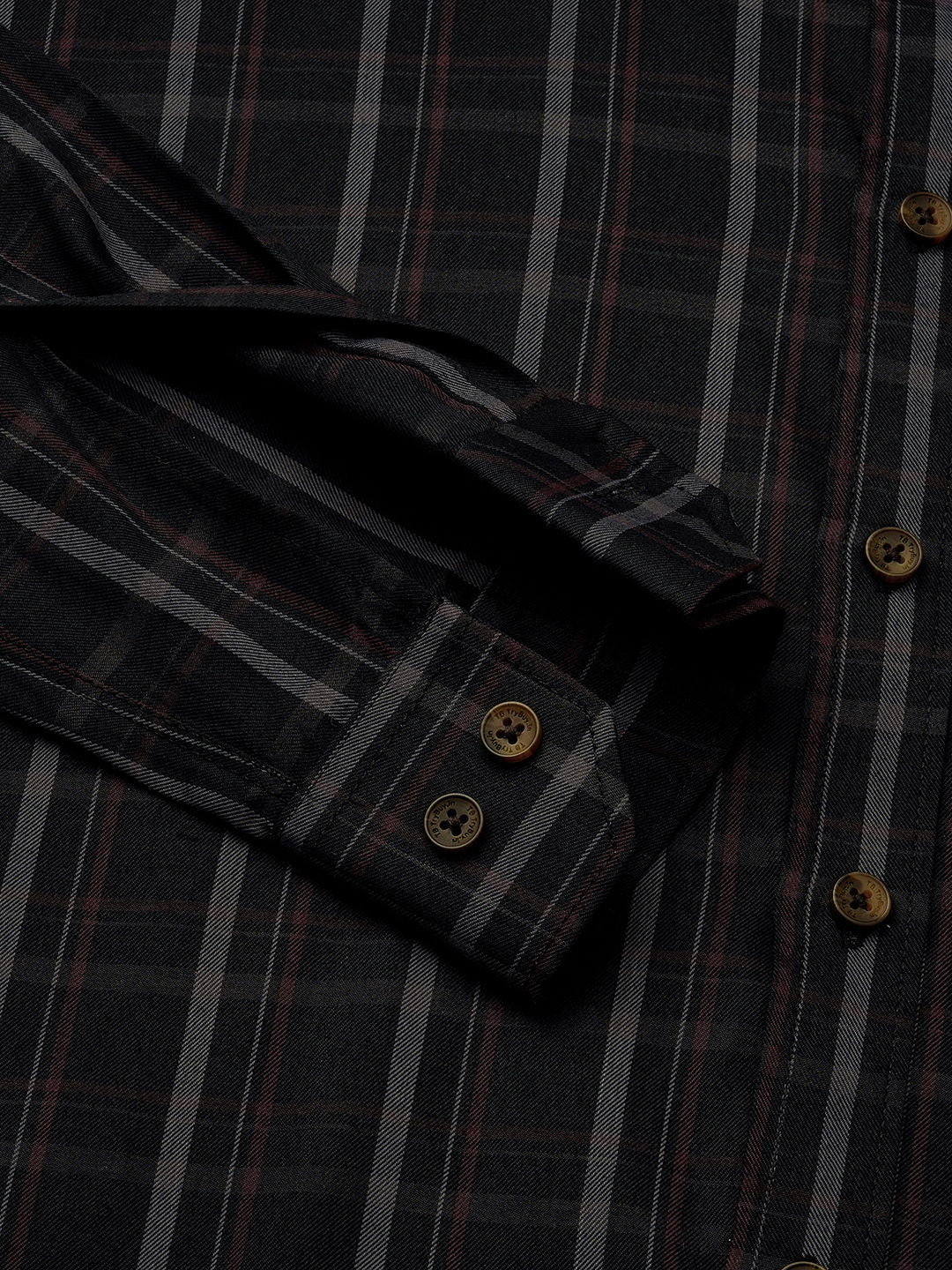 Exclusively Checked Shirts For Men